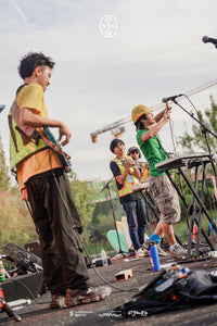 most PHOTOS in COUTESY of FJAKA FESTIVAL