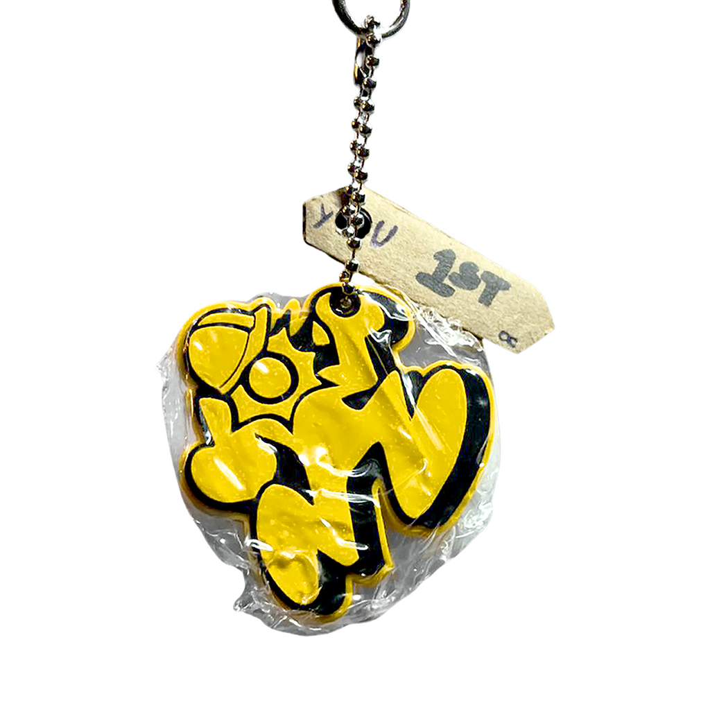 OC Sunshy Keychain