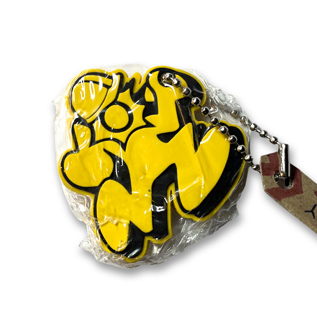 OC Sunshy Keychain
