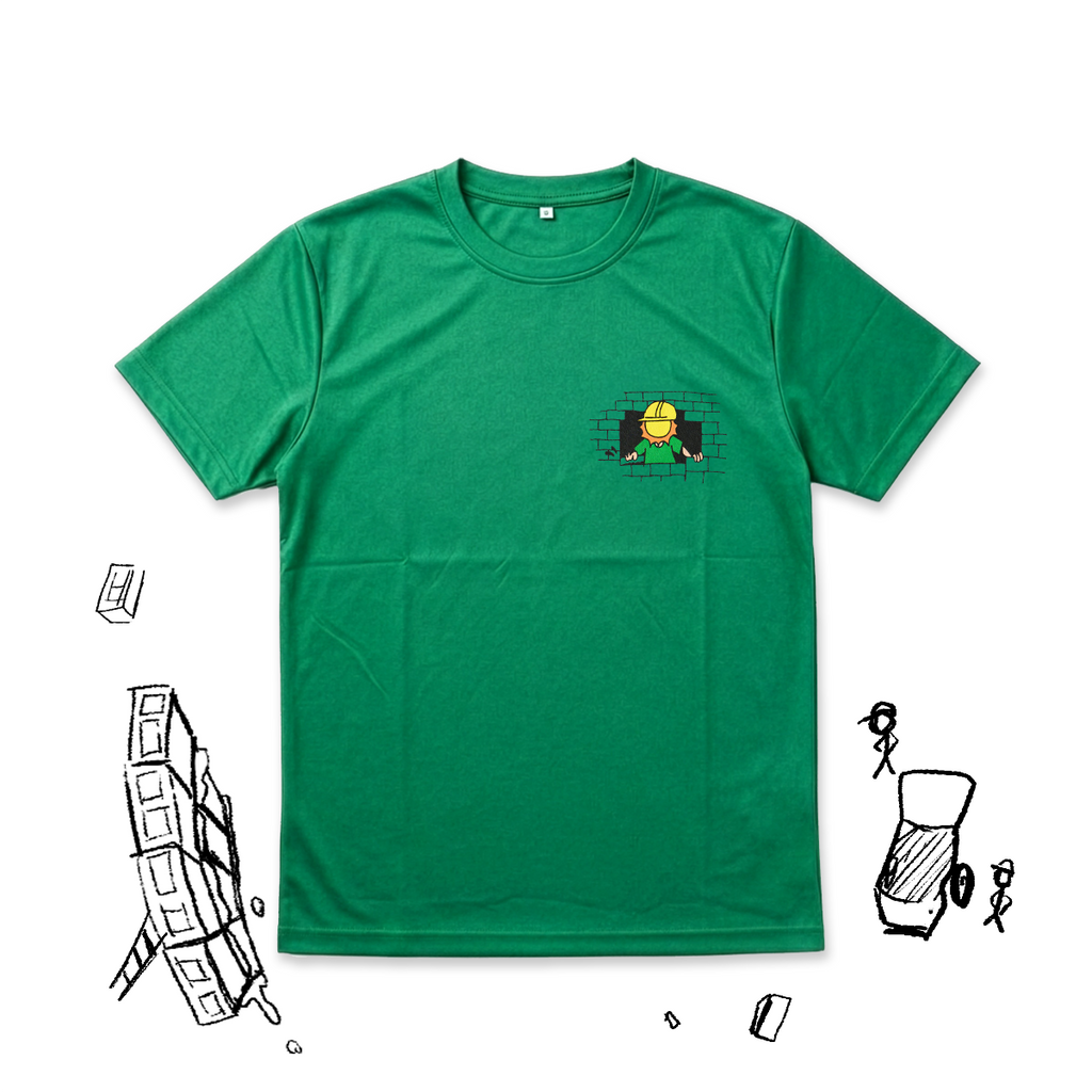 OC Work shirt