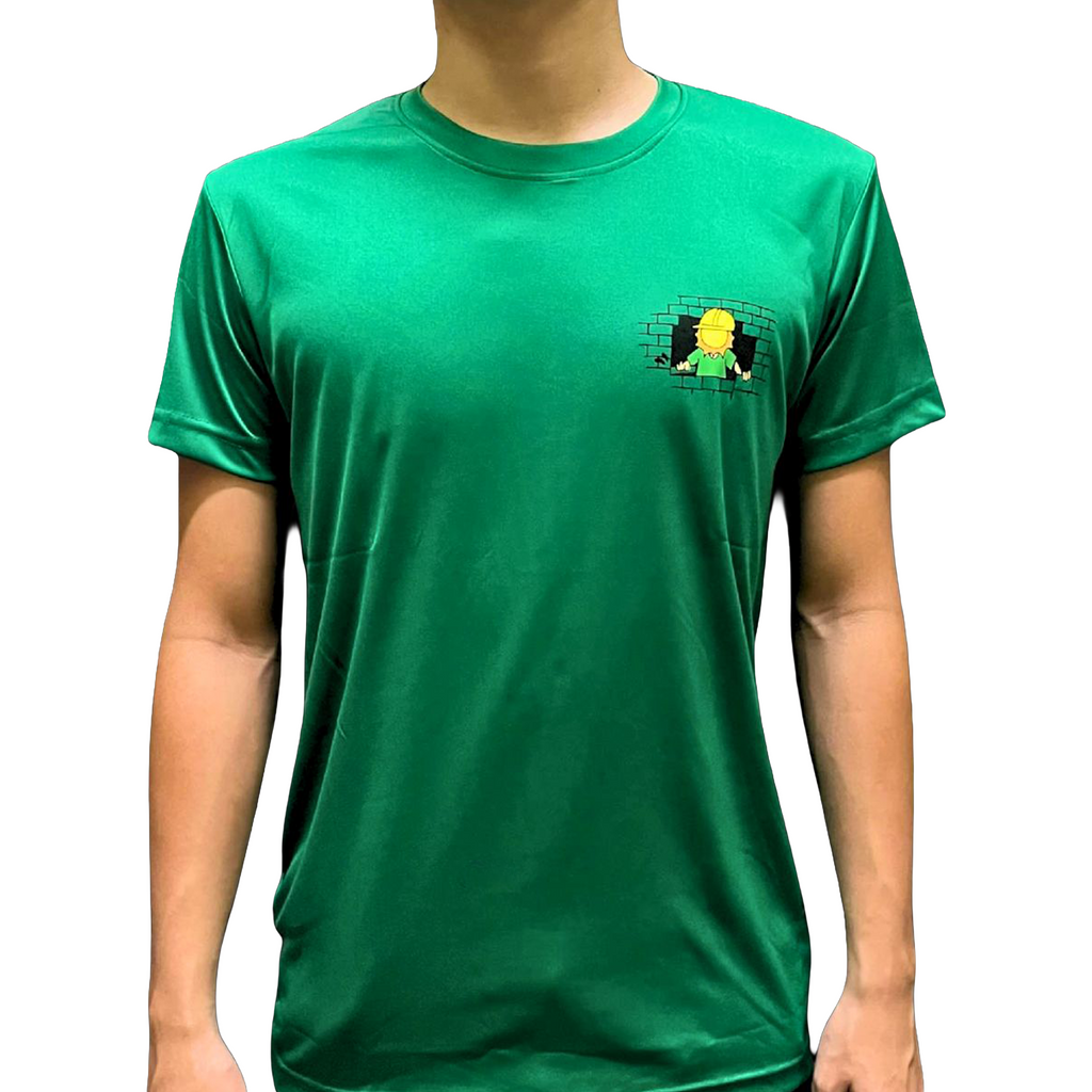OC Work shirt