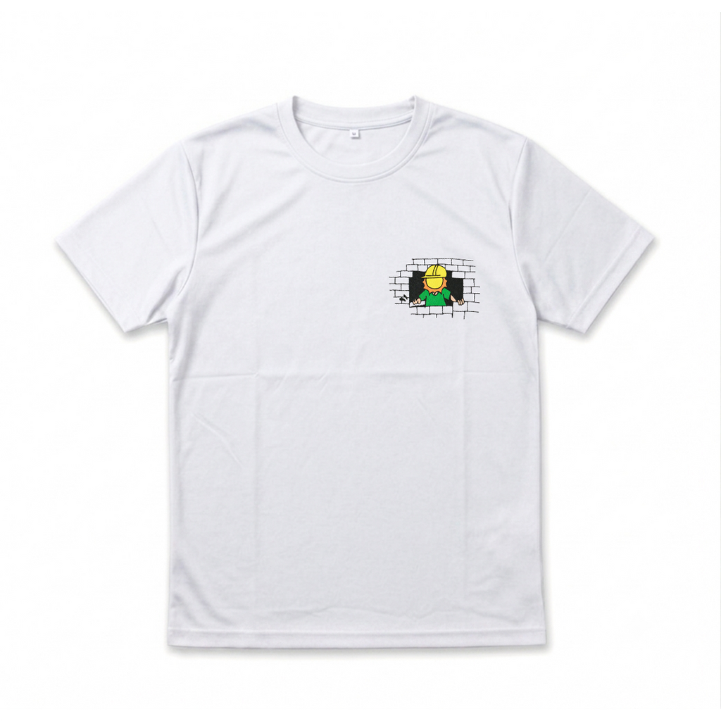 OC Work shirt