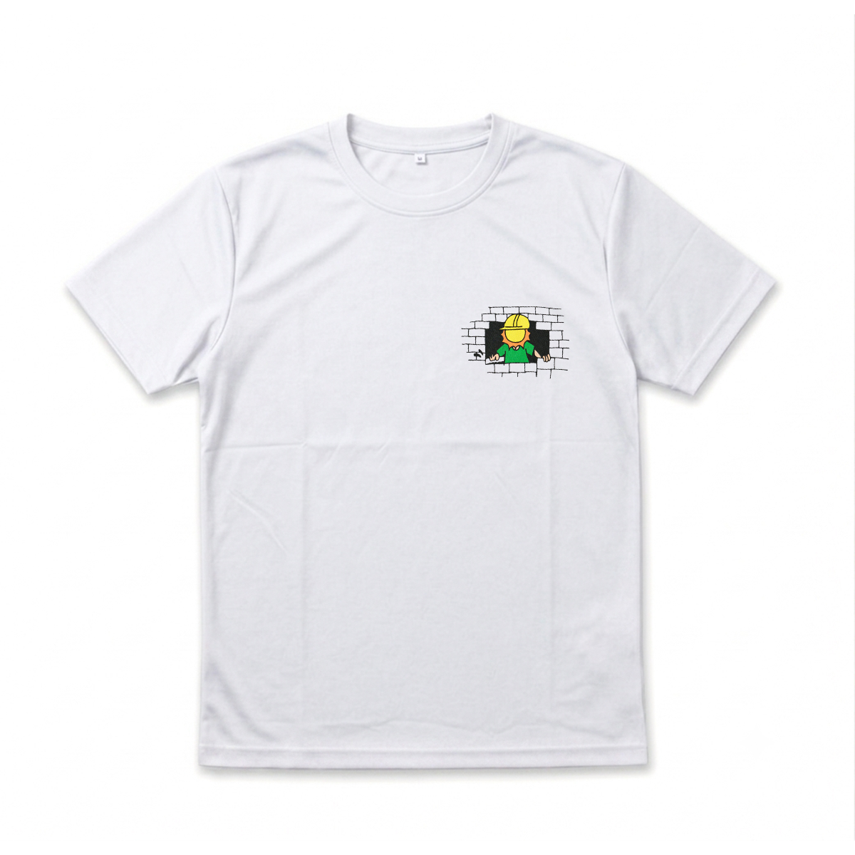 OC Work shirt