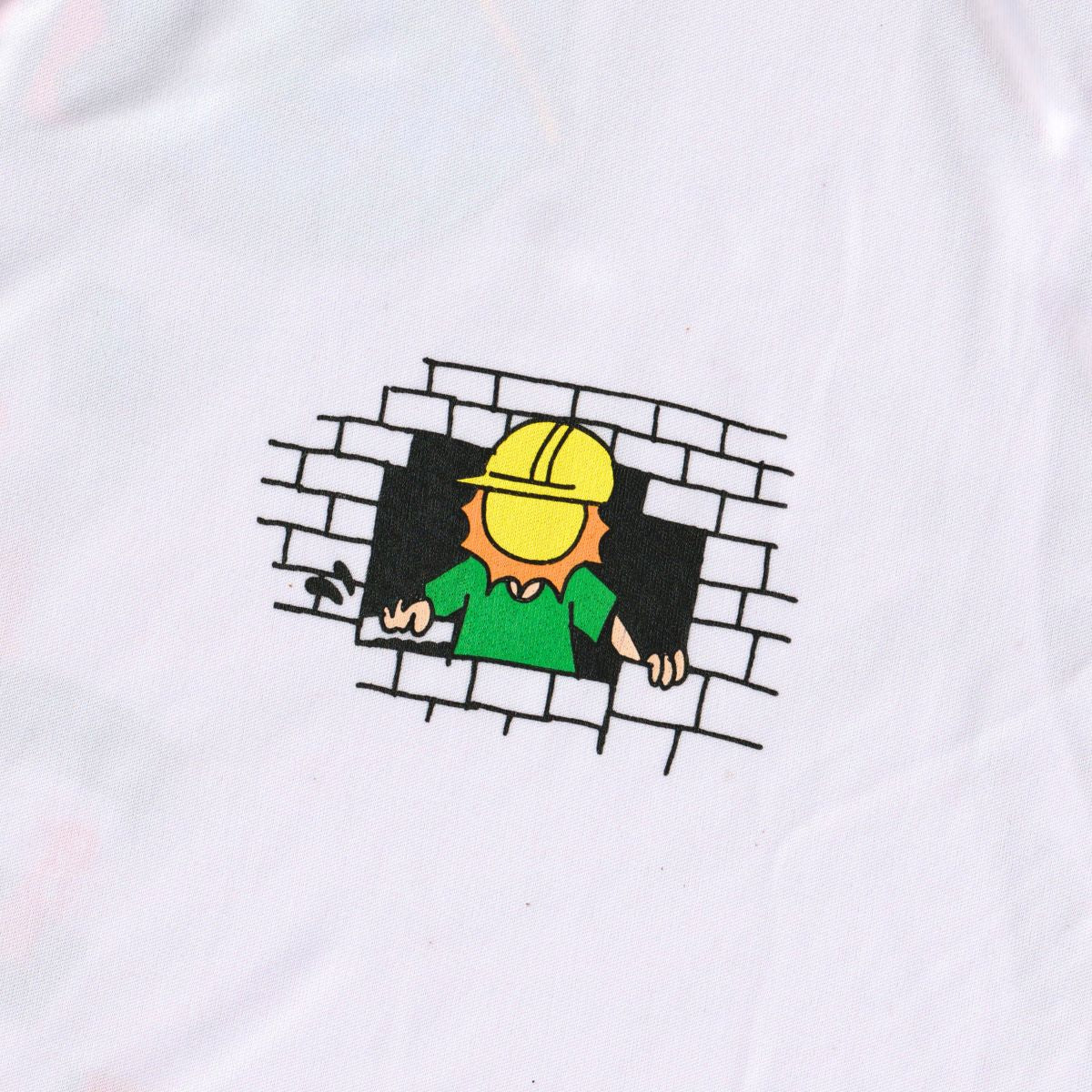 OC Work shirt